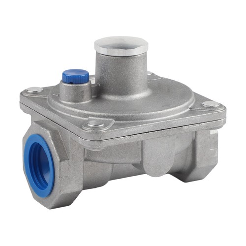Natural gas pressure - gas,