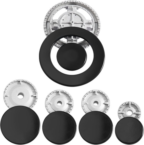 Defresit 10pcs oven gas hob - defresit,