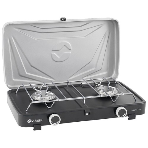 Outwell stove mauna - stove, jet