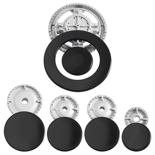 Defresit 10pcs oven - oven, hob