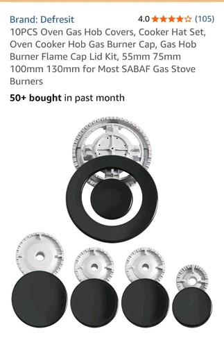 10pc universal oven - 10pc,
