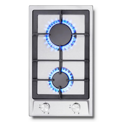 Burners kitchen gas hob - 2,