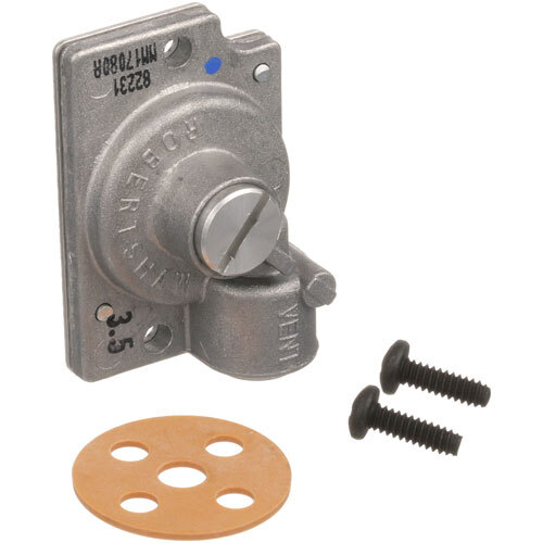 Pressure regulator wc - 3.5,